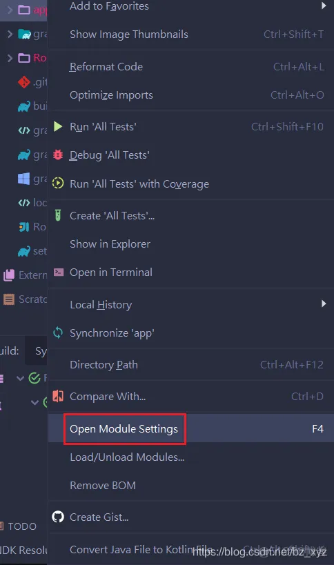 unity android导出 launcher unity导出android studio_android studio_12